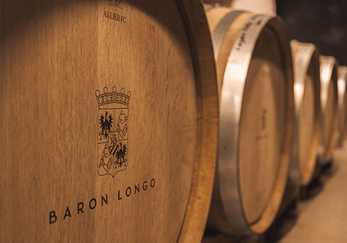 Baron Longo