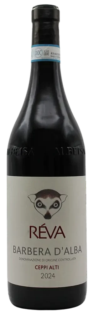 Barbera d'Alba