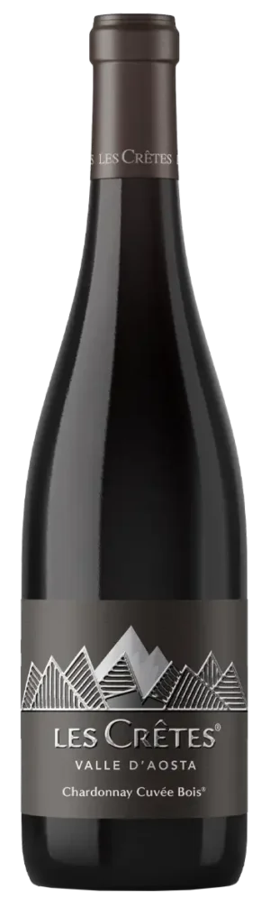 Chardonnay Cuvée Bois 2023