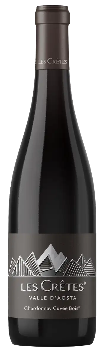 Chardonnay Cuvée Bois 2023