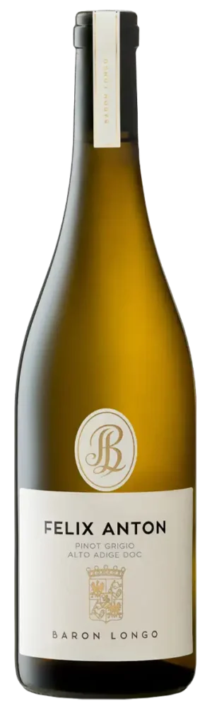 Felix Anton Pinot Grigio