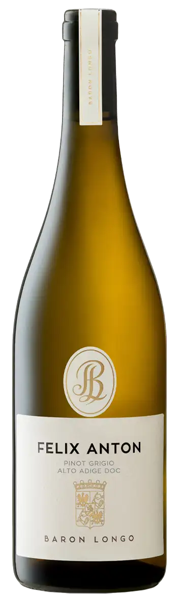 Felix Anton Pinot Grigio