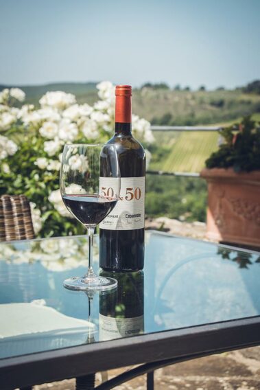 מועדון היין הטוב