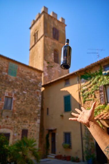 מועדון היין הטוב