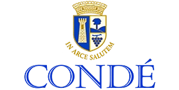 Condé Predappio