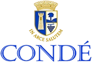 Condé Predappio Condé Predappio