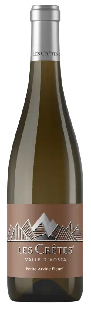 Petite Arvine Fleur