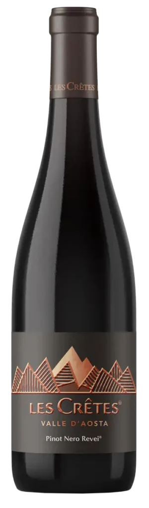 Pinot Nero Revei 2023