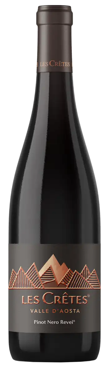 Pinot Nero Revei 2023