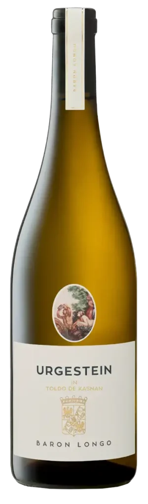 Urgestein in Toldo de Kasnan