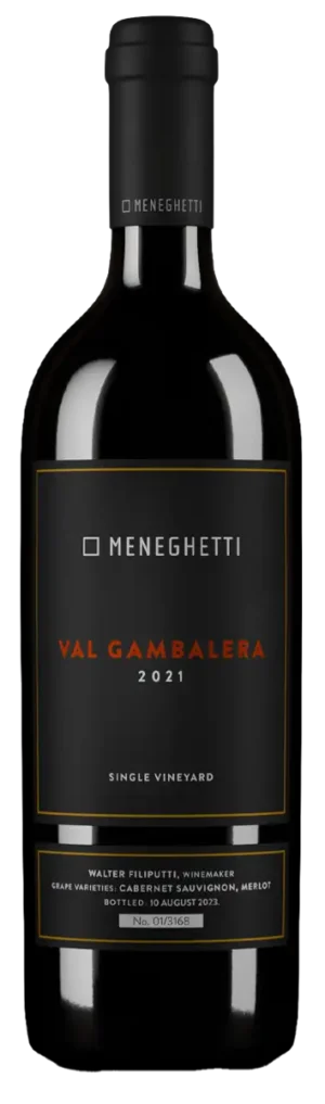 Val Gambalera 2021