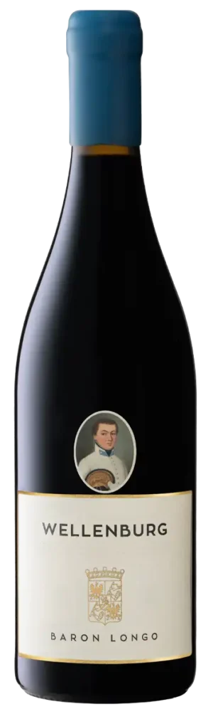 Wellenburg Cabernet